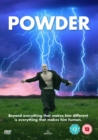 Powder - DVD