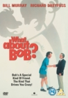 What About Bob? - DVD