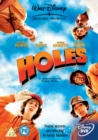 Holes - DVD