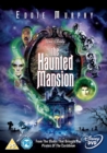 The Haunted Mansion - DVD