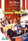 The Gnome Mobile - DVD