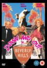 Down and Out in Beverly Hills - DVD