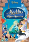 Aladdin and the King of Thieves - DVD