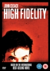 High Fidelity - DVD