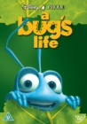 A   Bug's Life - DVD