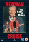 The Color of Money - DVD