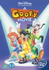 A   Goofy Movie - DVD