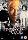 The Hand That Rocks the Cradle - DVD