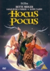 Hocus Pocus - DVD