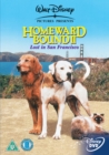 Homeward Bound 2 - Lost in San Francisco - DVD