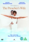The Preacher's Wife - DVD
