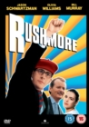 Rushmore - DVD