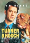 Turner and Hooch - DVD