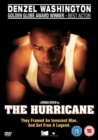 The Hurricane - DVD