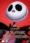 The Nightmare Before Christmas - DVD