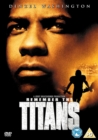 Remember the Titans - DVD