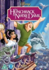 The Hunchback of Notre Dame (Disney) - DVD