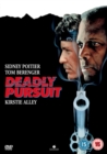 Deadly Pursuit - DVD