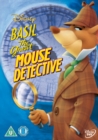 Basil the Great Mouse Detective - DVD