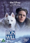 Iron Will - DVD