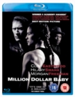 Million Dollar Baby - Blu-ray