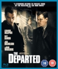 The Departed - Blu-ray