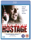 Hostage - Blu-ray