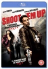 Shoot 'Em Up - Blu-ray