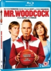 Mr Woodcock - Blu-ray
