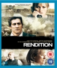 Rendition - Blu-ray