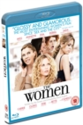 The Women - Blu-ray