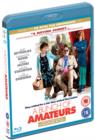 A   Bunch of Amateurs - Blu-ray
