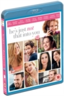 He's Just Not That Into You - Blu-ray