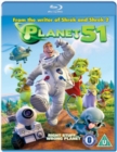 Planet 51 - Blu-ray