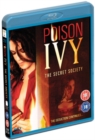 Poison Ivy: The Secret Society - Blu-ray