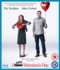 I Hate Valentine's Day - Blu-ray