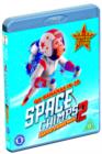 Space Chimps 2 - Zartog Strikes Back - Blu-ray