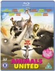Animals United - Blu-ray