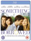 Something Borrowed - Blu-ray