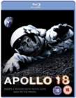 Apollo 18 - Blu-ray