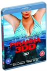 Piranha 3DD - Blu-ray