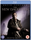 The New Daughter - Blu-ray