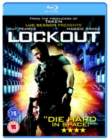 Lockout - Blu-ray