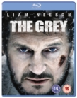 The Grey - Blu-ray