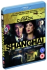 Shanghai - Blu-ray