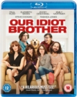 Our Idiot Brother - Blu-ray