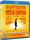 Sunshine On Leith - Blu-ray