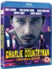 The Necessary Death of Charlie Countryman - Blu-ray