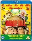 The Harry Hill Movie - Blu-ray