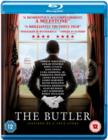 The Butler - Blu-ray